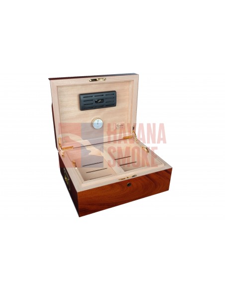 Хьюмидор Gentili 545 - купить в интернет-магазине Havana Smoke