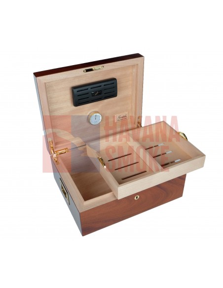 Хьюмидор Gentili 545 - купить в интернет-магазине Havana Smoke