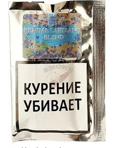 Сигаретный табак Gawith & Hoggarth Kendal Lakeland Blend (30 гр)