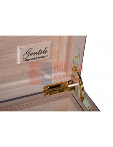 Хьюмидор Gentili 545 - купить в интернет-магазине Havana Smoke