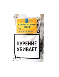 Сигаретный табак Gawith & Hoggarth Kendal - Golden Blend (30 гр)