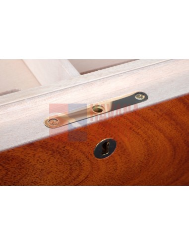 Хьюмидор Gentili 545 - купить в интернет-магазине Havana Smoke