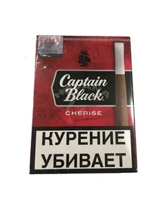 Сигариллы  Captain Black Mini Tip Cherise