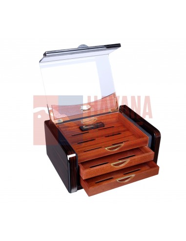 Хьюмидор Gentili CUBANA - купить в интернет-магазине Havana Smoke