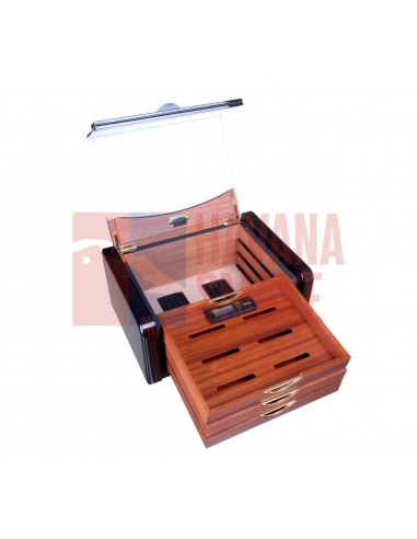 Хьюмидор Gentili CUBANA - купить в интернет-магазине Havana Smoke