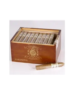 Perdomo Habano Habanitos Conneсticut