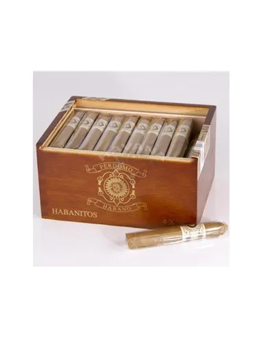 Perdomo Habano Habanitos Conneсticut