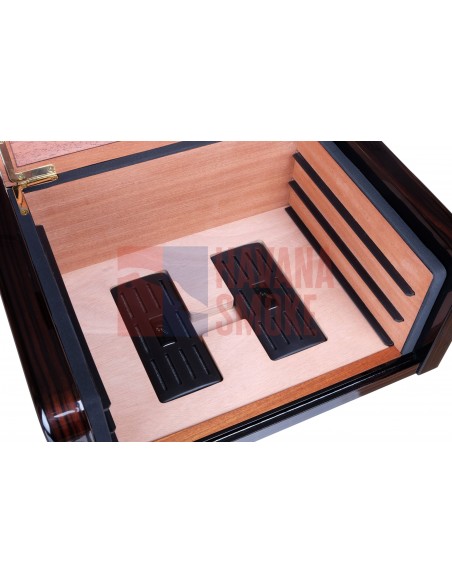 Хьюмидор Gentili CUBANA - купить в интернет-магазине Havana Smoke