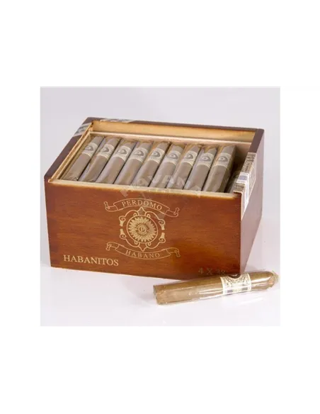 Perdomo Habano Habanitos Conneсticut