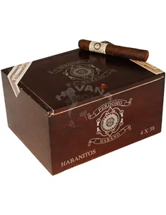 Perdomo Habano Habanitos Maduro