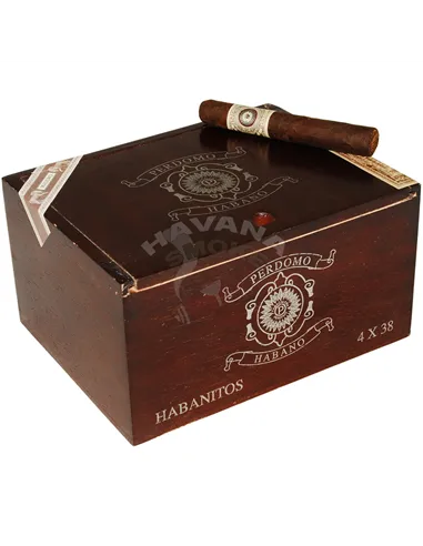 Perdomo Habano Habanitos Maduro