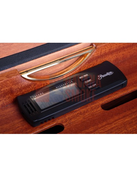 Хьюмидор Gentili CUBANA - купить в интернет-магазине Havana Smoke