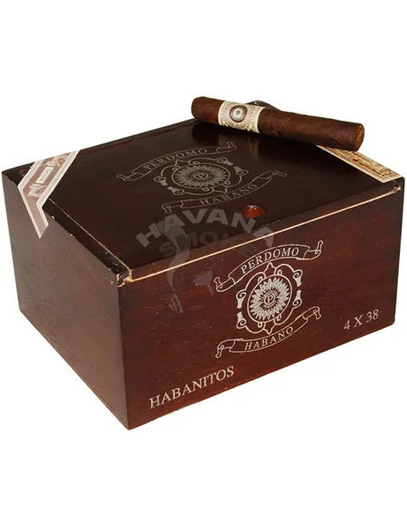 Perdomo Habano Habanitos Maduro