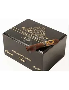Perdomo Reserve Champagne Puritos Noir