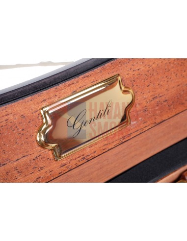 Хьюмидор Gentili CUBANA - купить в интернет-магазине Havana Smoke