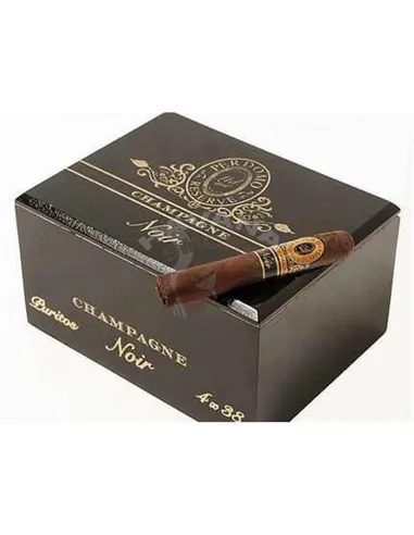 Perdomo Reserve Champagne Puritos Noir
