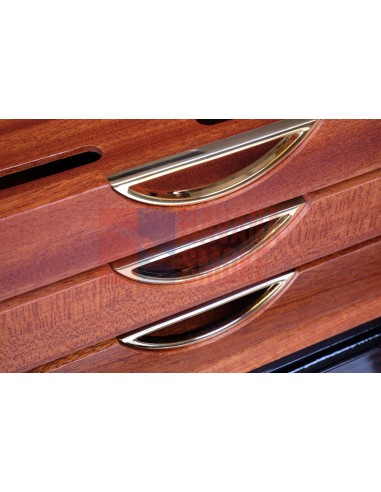 Хьюмидор Gentili CUBANA - купить в интернет-магазине Havana Smoke