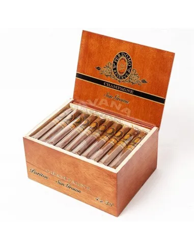 Perdomo Reserve Champagne Puritos Sun Grown