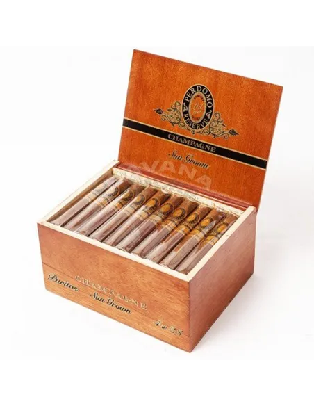 Perdomo Reserve Champagne Puritos Sun Grown