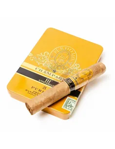 Perdomo Reserve 10 Years Anniversary Puritos Champagne