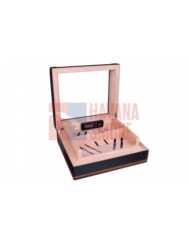 Хьюмидор-шкаф Gentili Formula на 40 сигар - купить в интернет-магазине Havana Smoke