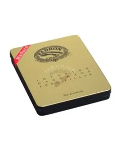 Padron Corticos Tins Maduro