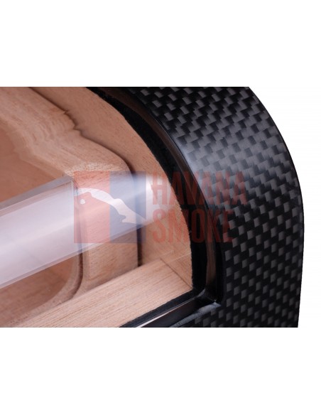 Хьюмидор-шкаф Gentili Formula на 40 сигар - купить в интернет-магазине Havana Smoke