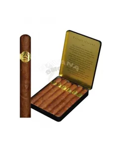 Padron Corticos Tins Natural