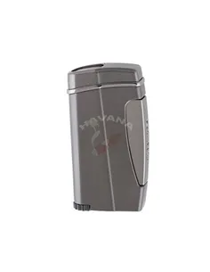 Зажигалка Xikar 502GM Executive Gunmetal
