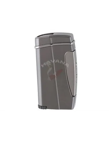 Зажигалка Xikar 502GM Executive Gunmetal