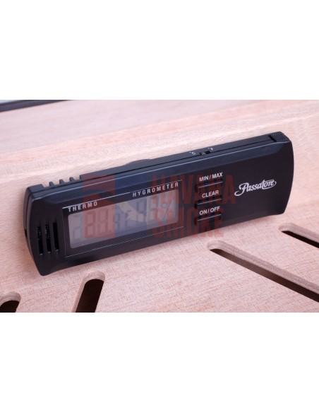 Хьюмидор-шкаф Gentili Formula на 40 сигар - купить в интернет-магазине Havana Smoke