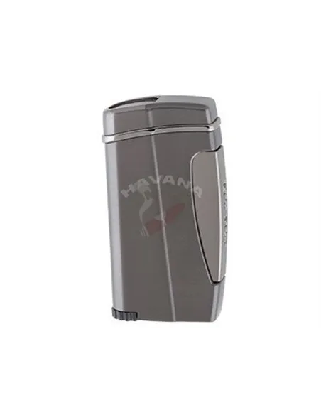 Зажигалка Xikar 502GM Executive Gunmetal