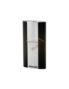 Зажигалка Xikar 506BK Black Flash