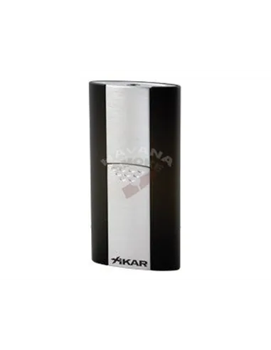 Зажигалка Xikar 506BK Black Flash