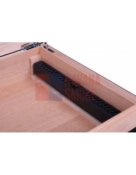 Хьюмидор-шкаф Gentili Formula на 40 сигар - купить в интернет-магазине Havana Smoke