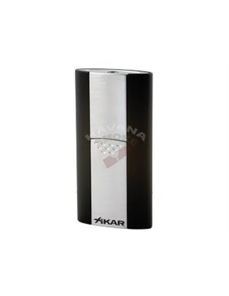Зажигалка Xikar 506BK Black Flash
