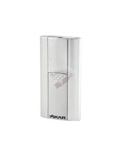 Зажигалка Xikar 506SL Silver Flash