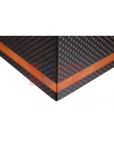 Хьюмидор-шкаф Gentili Formula на 40 сигар - купить в интернет-магазине Havana Smoke