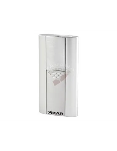 Зажигалка Xikar 506SL Silver Flash