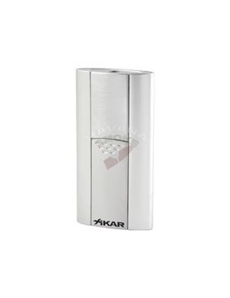 Зажигалка Xikar 506SL Silver Flash
