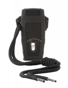 Зажигалка Xikar 520BK Black Stratosphere High Altitude black