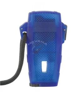 Зажигалка Xikar 520 BL Bllue Stratosphere (Блю Стратосфер)