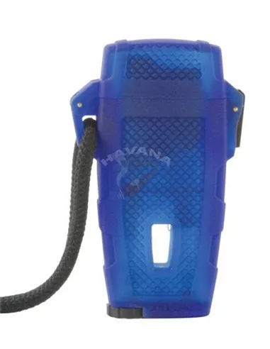 Зажигалка Xikar 520 BL Bllue Stratosphere (Блю Стратосфер)