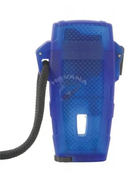 Зажигалка Xikar 520 BL Bllue Stratosphere (Блю Стратосфер)