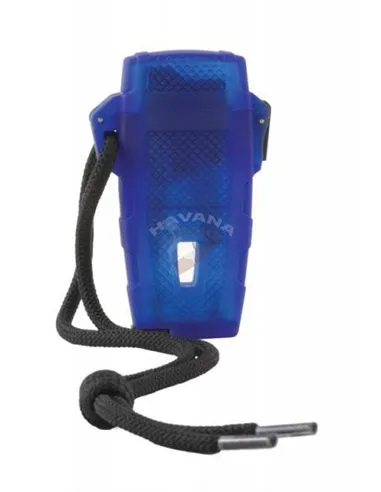 Зажигалка Xikar 520 BL Bllue Stratosphere (Блю Стратосфер)