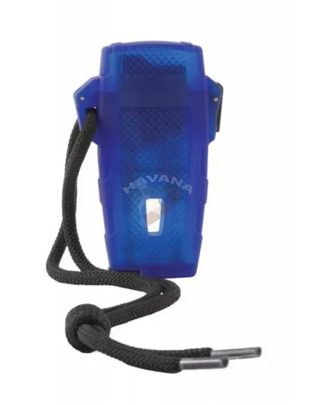 Зажигалка Xikar 520 BL Bllue Stratosphere (Блю Стратосфер)