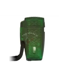 Зажигалка 520 GN Green Stratosphere