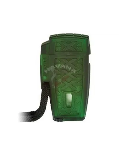 Зажигалка 520 GN Green Stratosphere