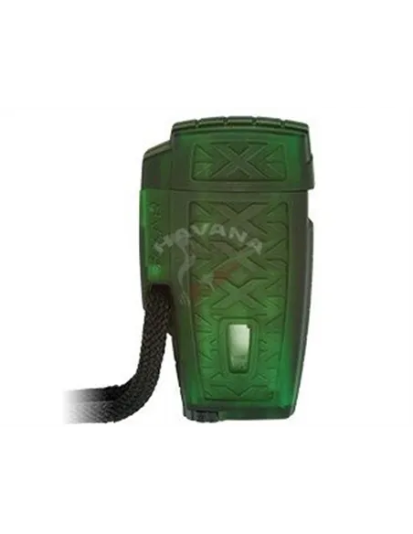 Зажигалка 520 GN Green Stratosphere