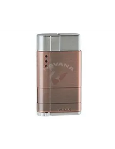 Зажигалка Xikar 522 BZ Cirro Bronze